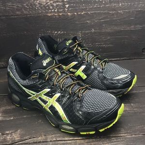ASICS Gel Nimbus 14 Size 9